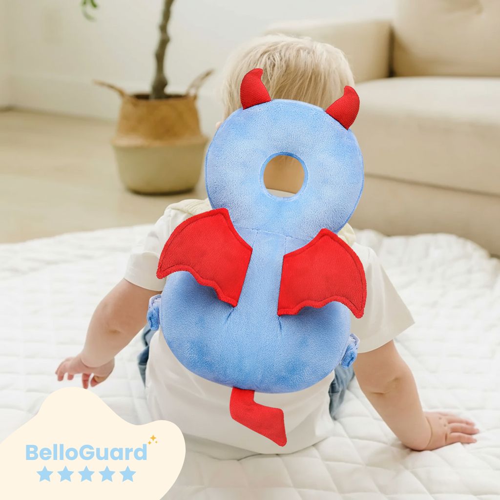 Bello Head Protector