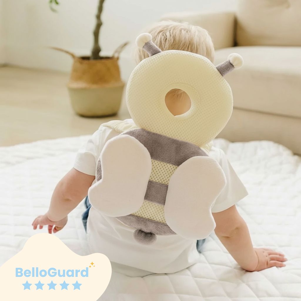 Bello Head Protector