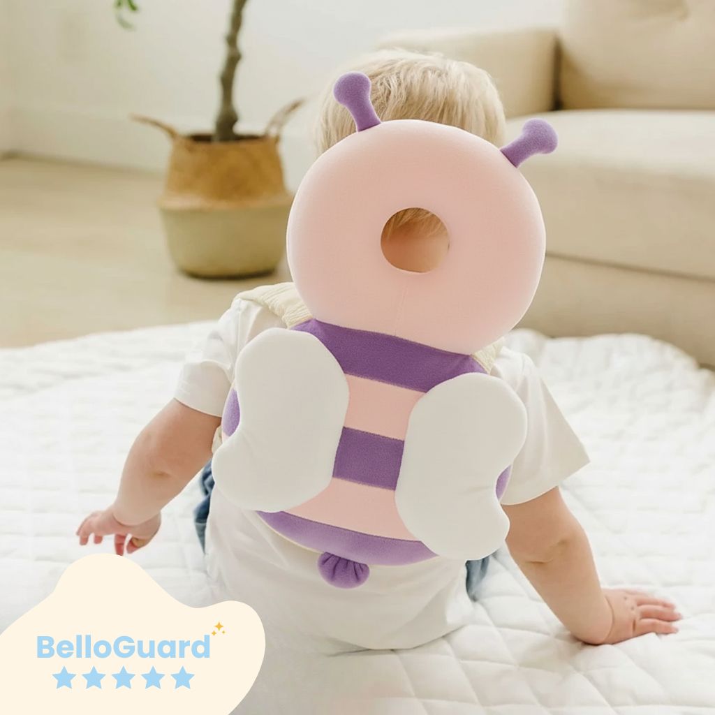 Bello Head Protector