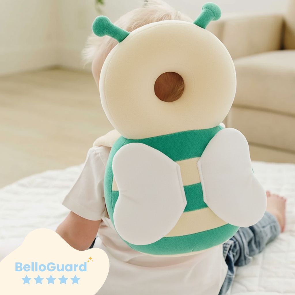 Bello Head Protector