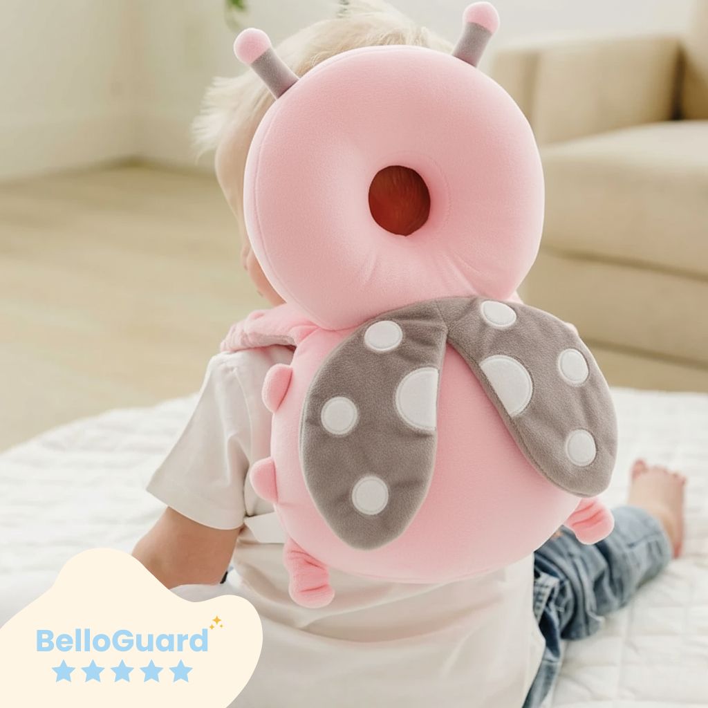Bello Head Protector