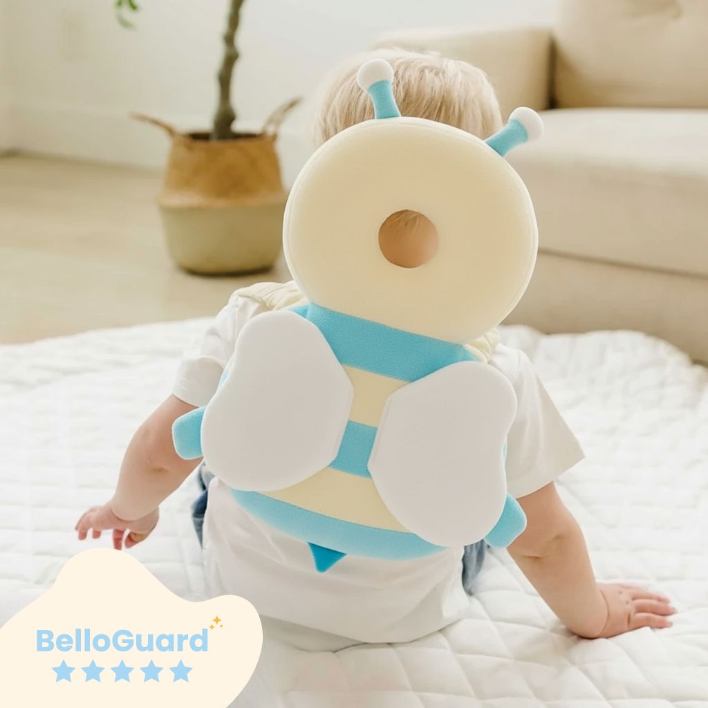 Bello Head Protector