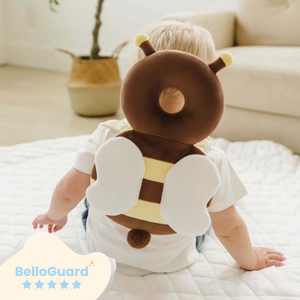 Bello Head Protector