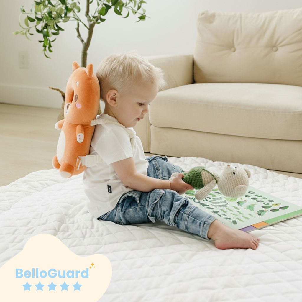 Bello Head Protector