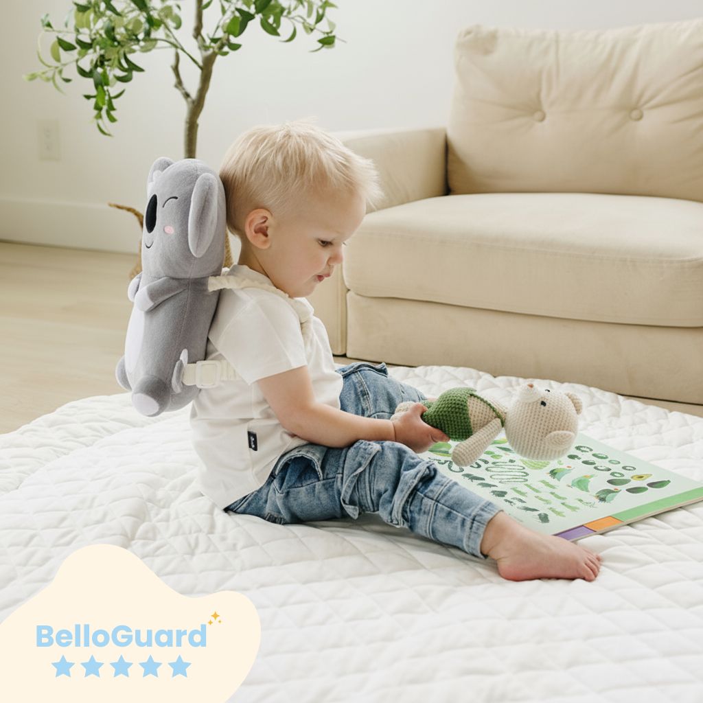 Bello Head Protector