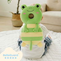 Bello Frog — Moss